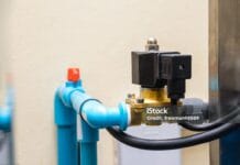 Solenoid valve