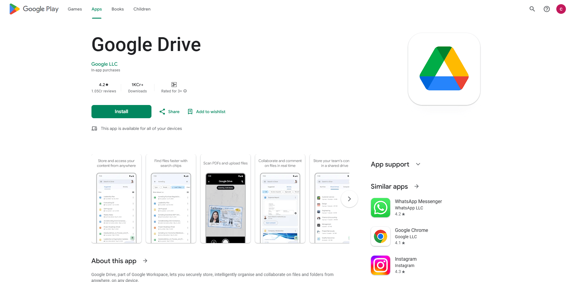 How to Back Up Your Data on Google Drive 2025