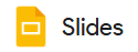Google Slides by dreamtobig