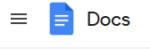 Google Docs
