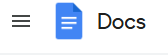 Google Docs