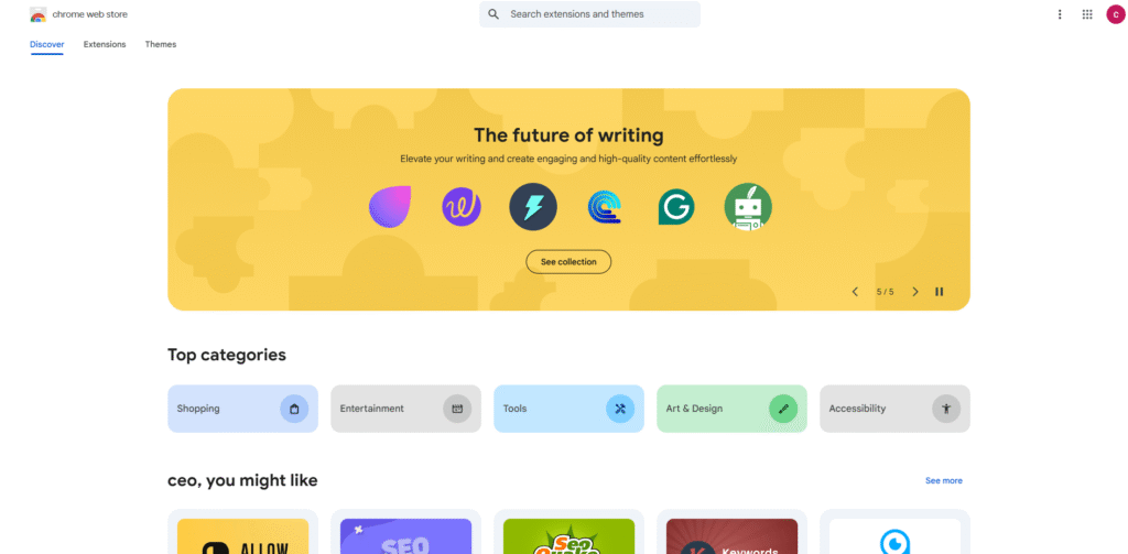 How to Add Extensions in Google Chrome – Complete Beginner’s Guide